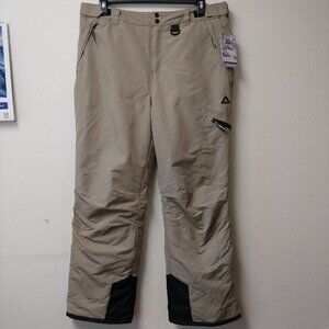 Men's Tec-One Explorer Core Ski/Snowboarding Pant, Size L